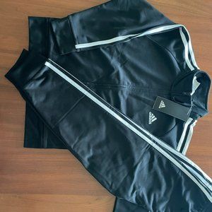 adidas track suit